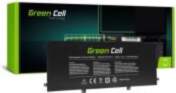 - Green cell GREEN CELL Battery