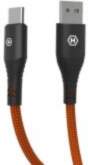 - Hammer USB-A to USB-C Cable