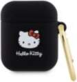 - Hello Kitty Liquid Silicone 3D