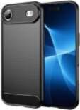 - Hurtel Carbon Case for iPhone