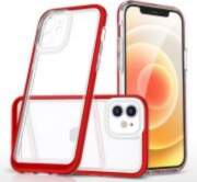 - Hurtel Clear 3in1 case for