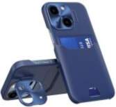 - Hurtel Leather Stand Case case