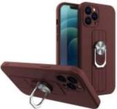 - Hurtel Ring Case silicone case