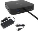- I-TEC I-TEC USB-C Dual Display