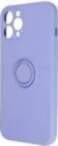 - iLike Apple Finger Grip Case