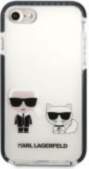 - Karl Lagerfeld Apple iPhone 7