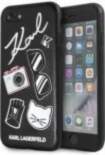- Karl Lagerfeld Apple iPhone 7