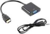 - Lanberg AD-0017-BK adapter HDMI-