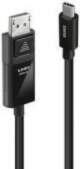 - LINDY CABLE USB-C TO DP