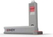- LINDY USB PORT TYPE-C BLOCKER