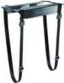 - Logilink EO0009 Adjustable Under-Desk CPU