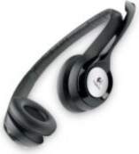 - Logilink LOGITECH H390 Headset USB