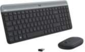 - Logilink Logitech MK470 Slim Combo