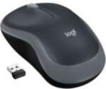 - Logilink Logitech Wireless Mouse M185