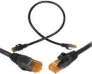 - LTC 8P8C CAT6e UTP Connection