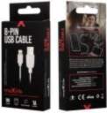 - Maxlife Maxlife cable USB Lightning