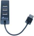 - MEDIARANGE CABLE USB2 HUB BUS-POWERED