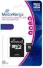 - MEDIARANGE MEMORY MICRO SDHC 32GB