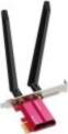 - MERCUSYS MA47BE BE9300 WiFi 7