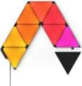 - Nanoleaf Shapes Black Triangles Starter