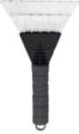 - OEM Car snow scraper grey