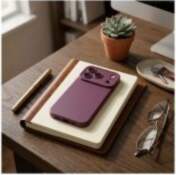- OEM Case for iPhone 18