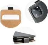 - OEM Vertical flip case for