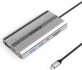 - Orico Orico XDR 12in1 USB-C