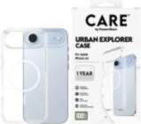 - PanzerGlass Back cover | Apple