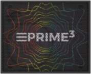 - Prime3 ABT02BK