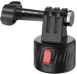 - Puller Magnetic Base Adapter PULUZ