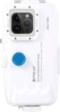 - Puller Plastic waterproof phone case