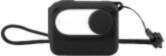 - Puller Silicon protective case Puluz
