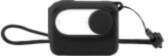 - Puller Silicon protective case Puluz