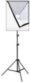 - Puller Studio set Puluz softbox