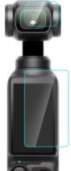 - Puller Tempered Glass Lens and