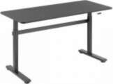- Sbox MD-220 Manual Sit-Stand Desk