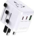 - SBS SBS Travel Adapter 2xUSB-C