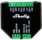 - Shelly Additional sensor adapter Shelly