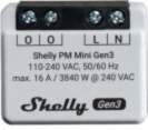 - Shelly Controller Shelly PM Mini