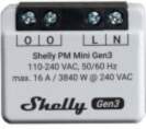 - Shelly Controller Shelly PM Mini