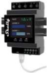 - Shelly DIN Rail Smart Controller
