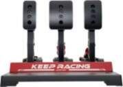 - SIMAGIC SIMAGIC P1000 Modular Pedals