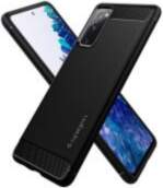 - Spigen Spigen Rugged Armor Case