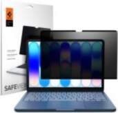 - Spigen Spigen SafeView Privacy Screen