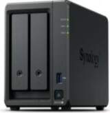 - Synology NAS STORAGE TOWER 2BAY