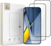 - Tech-Protect Tech-Protect Glass Fit+ 2-pack