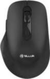 - Tellur Glider Wireless Mouse Black