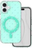 - TFO Bubble Dots Mag case