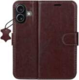 - TFO Smart Luxe leather case